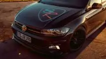 VW Polo GTI von Siemoneit Racing