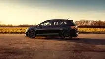 VW Polo GTI von Siemoneit Racing