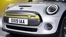 Mini Cooper SE (2019)