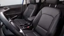 Kia e-Soul
