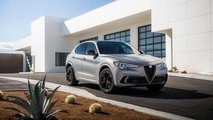 2019 Alfa Romeo Stelvio ve Giulia Quadrifoglio NRING Edition