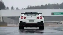 Nissan GT-R NISMO 2019