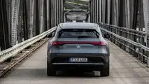 2020 Mercedes-Benz EQC400