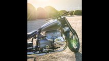BMW Motorrad Concept R18