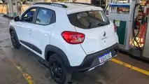 Kwid Outsider