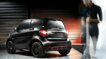 Smart Fortwo PureBlack