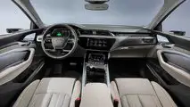 Audi e-tron 50 quattro (2019)