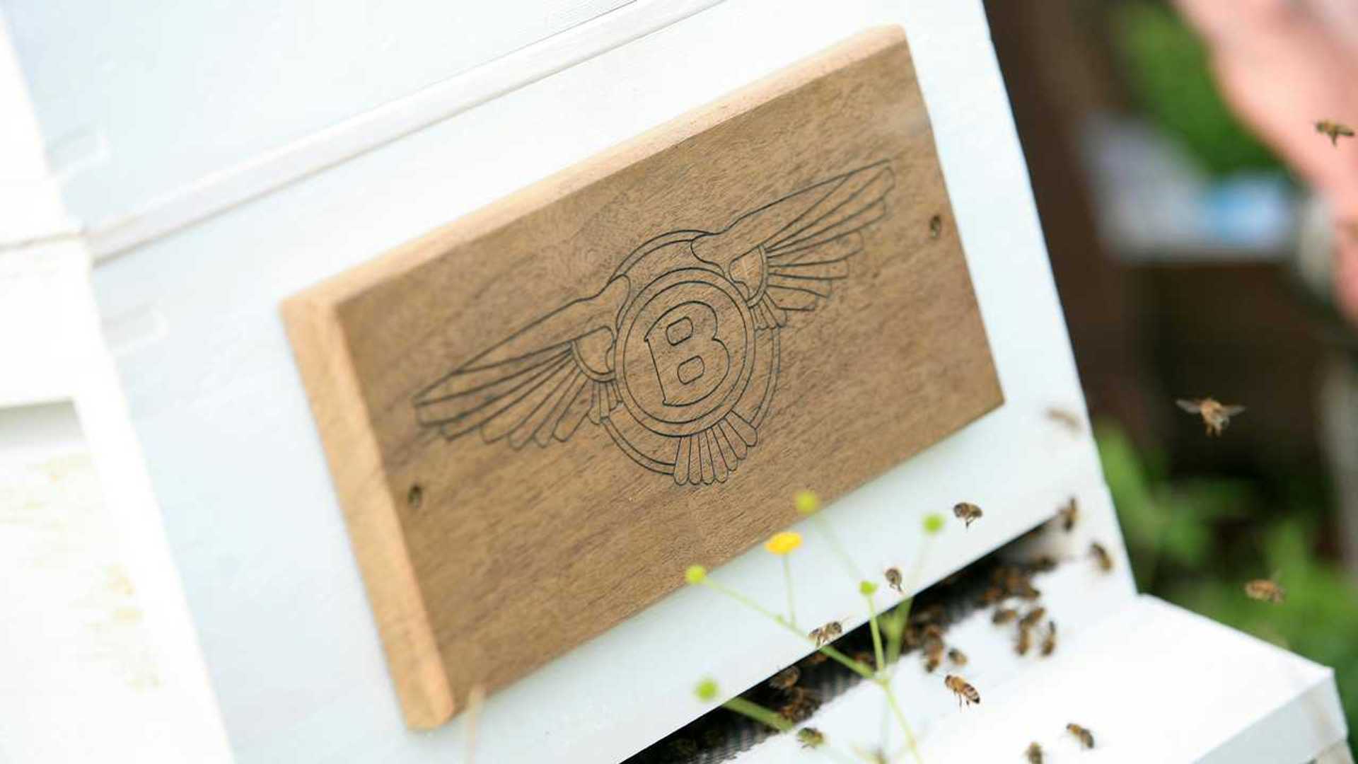 Bentley redefines its Flying Bee