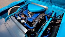 Richard Petty's Race-Winning 1970 Superbird Didn't Sell For $3.5M