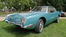 Studebaker Avanti