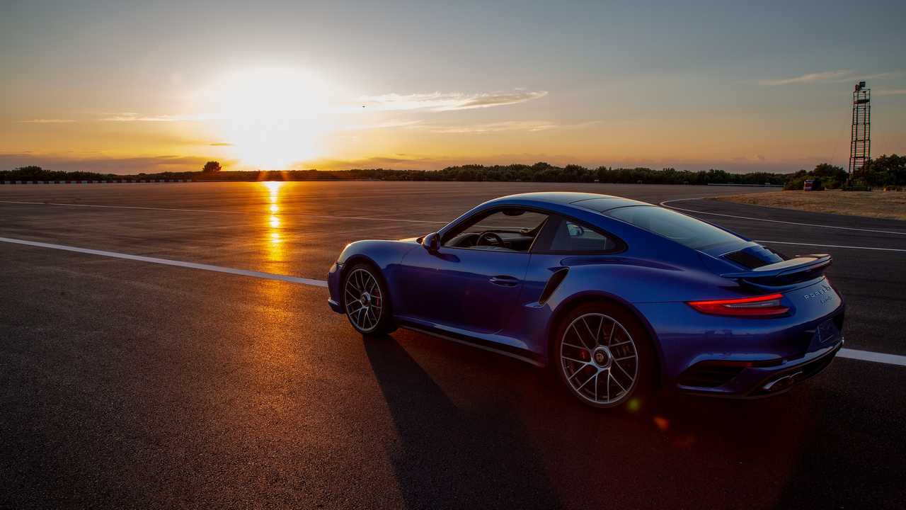 Nardò Technical Center, il centro di collaudo Porsche in Puglia