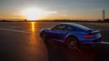 Nardò Technical Center, il centro di collaudo Porsche in Puglia