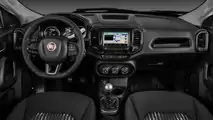 Lancio di Fiat Toro 2020