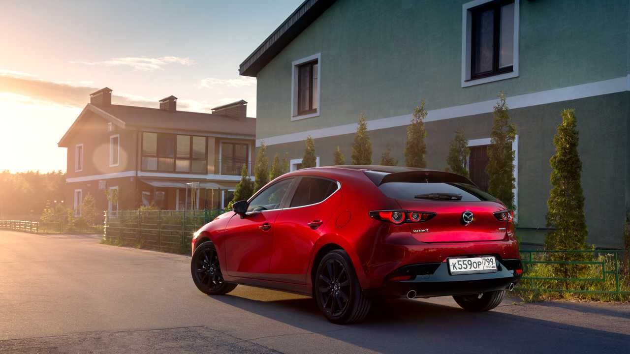 Mazda3