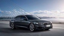 Audi A6 L