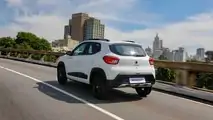 Renault Kwid Outsider 2020