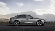 Audi A4 2020