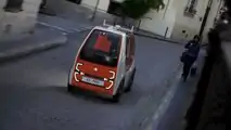 Renault EZ-Pod