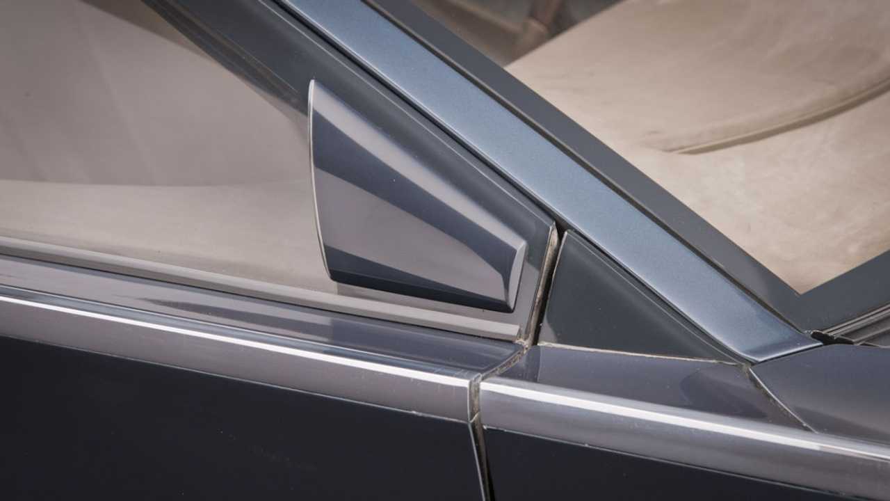 Lincoln Sentinel Concept von 1996
