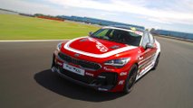 Kia Stinger GT420