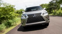 2020 Lexus GX 460: First Drive