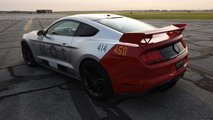 Ford 'Old Crow' Mustang GT