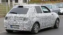 2020 Honda Urban EV photos espion