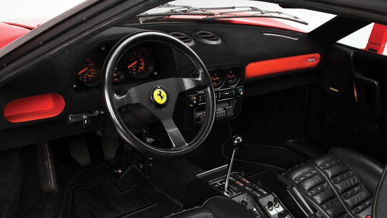 Ferrari 288 GTO