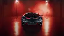 Lamborghini SC18