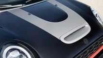MINI John Cooper Works Knights Edition