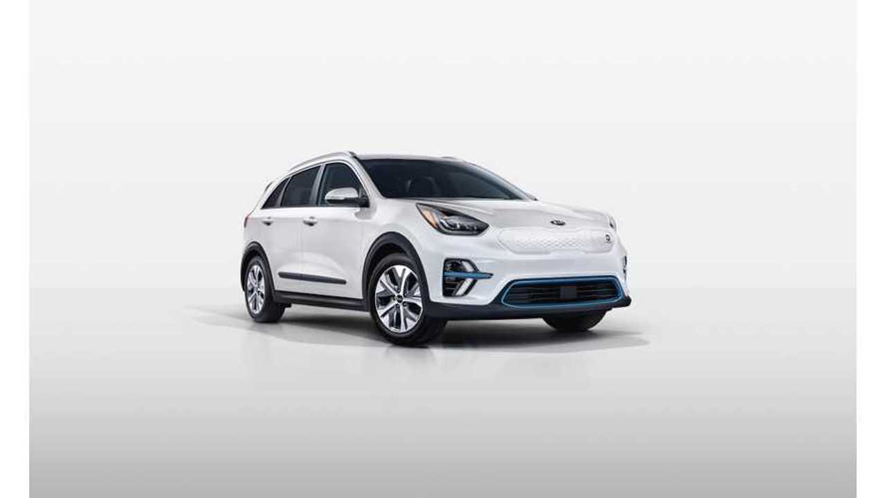 Swap A Hyundai Kona Electric For Kia Niro EV? Video