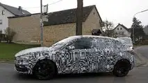 Photo espion SEAT Leon 2020