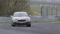 Photo espion SEAT Leon 2020