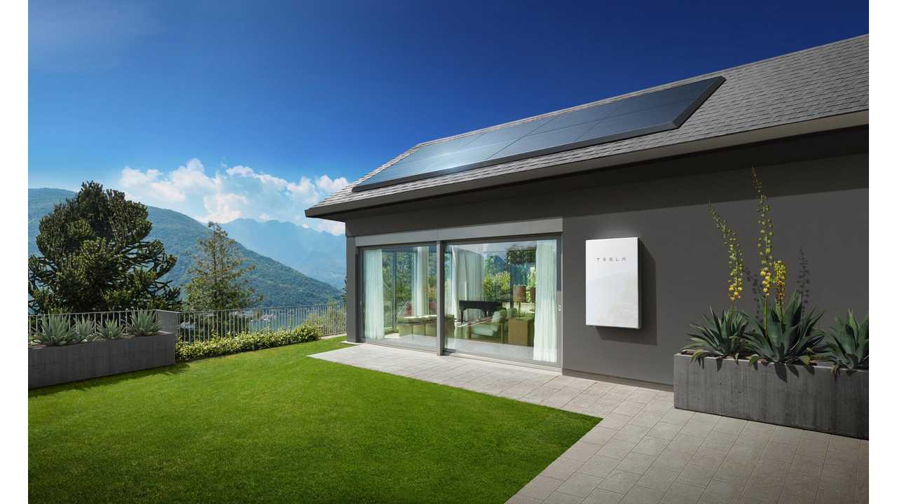 Tesla Energy May Prove More Significant Than The Company's EVs