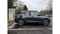 2019 BMW i3