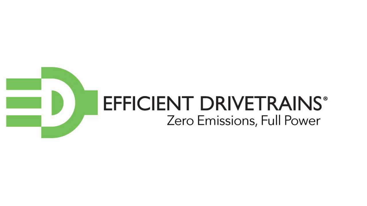 Efficient Drivetrains