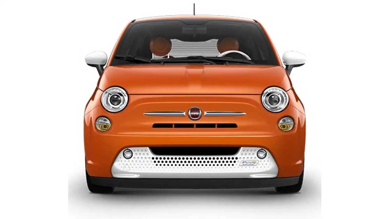 Fiat 500e Recalled Due To Software Glitch That Could Result In Shutdown