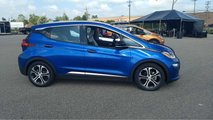Chevy Bolt Autocross 23
