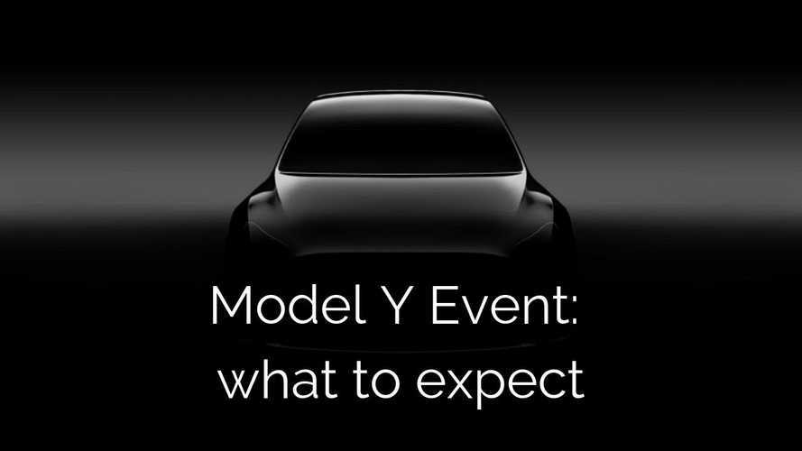 Tesla Model Y Pricing Predicted To Start At 45,000, Top Out At 85,000