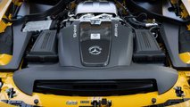 Mercedes-AMG GT R Pro and GTS Cabrio