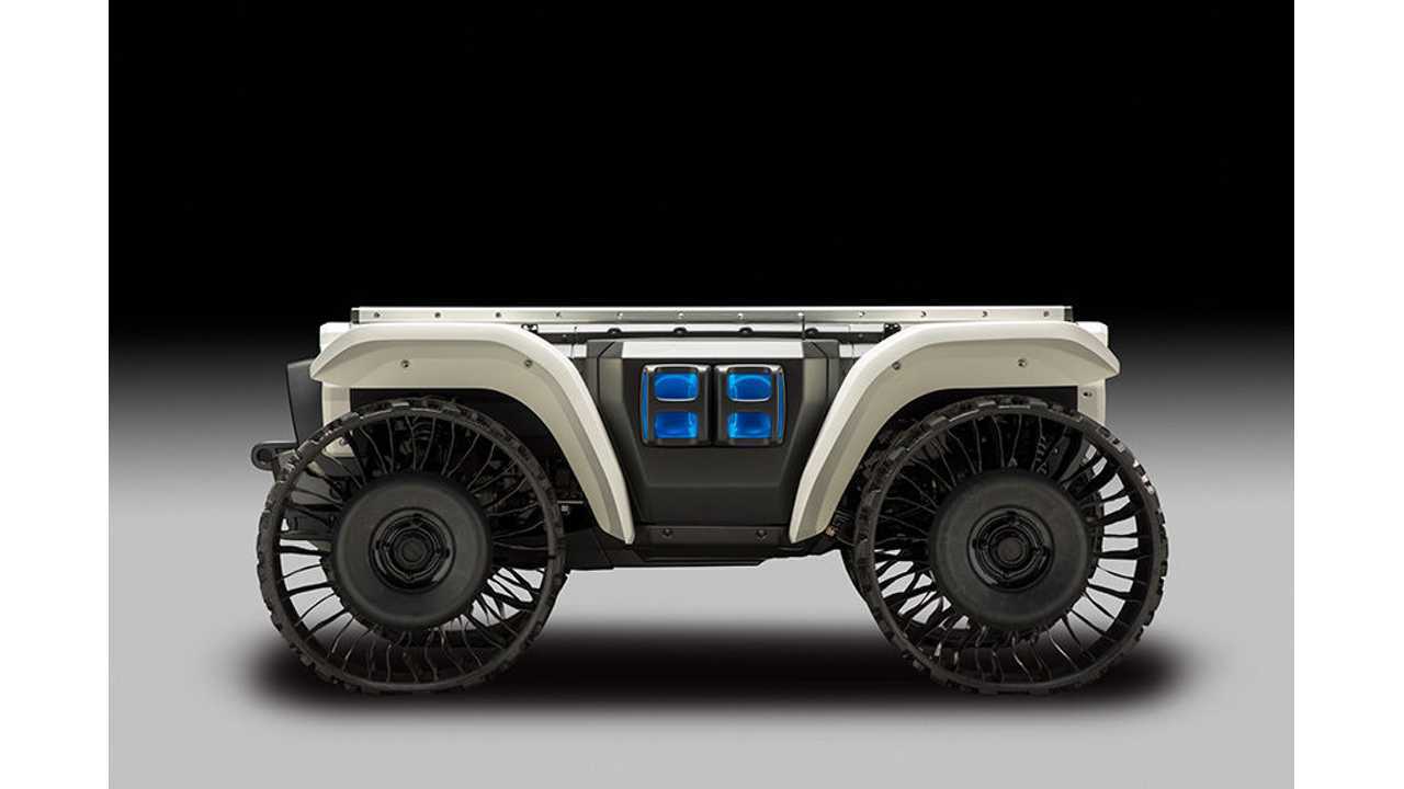 Honda 3E-D18