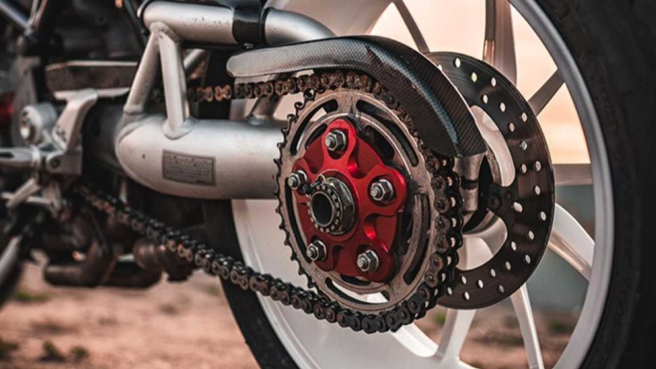 The Strontium: Turbocharged Ducati Monster S4R