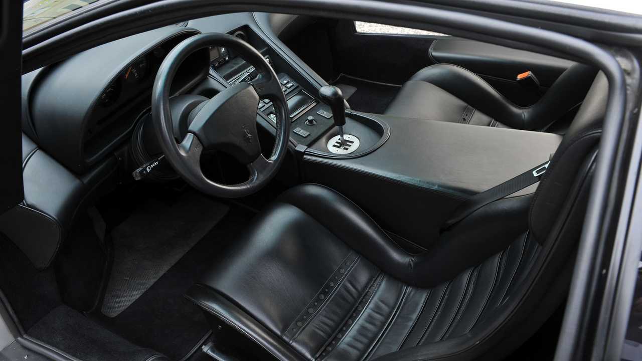 Lamborghini Diablo