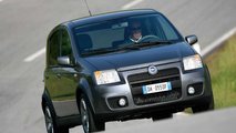 Fiat Panda 100 HP