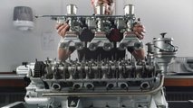 GTO Engineering shows its handcrafted Ferrari parts production in the UK