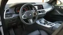 BMW X5 xDrive 30d (2020) im Dauertest, Teil 2