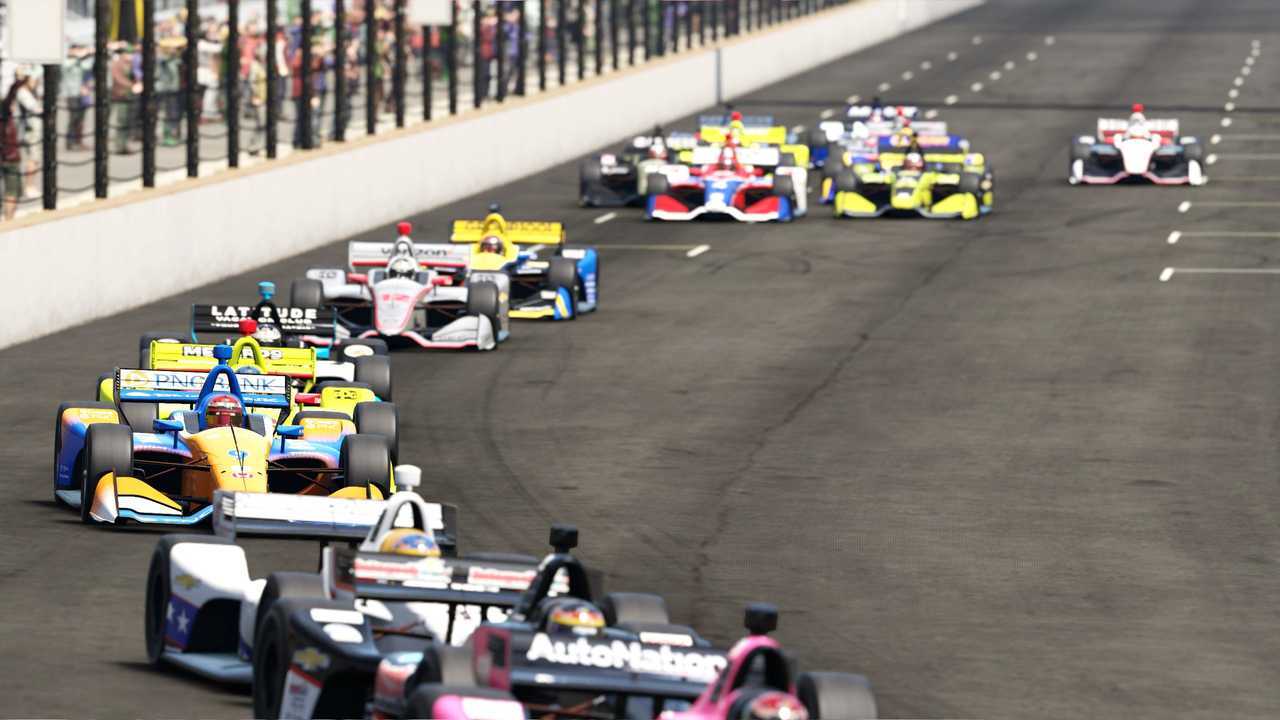 Project Cars 3 PC Screenshot