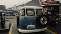 Songsan Motors Summer