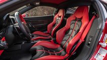 Ferrari 458 Speciale antiproiettile by AddArmor