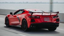 Chevy Corvette Dream Giveaway